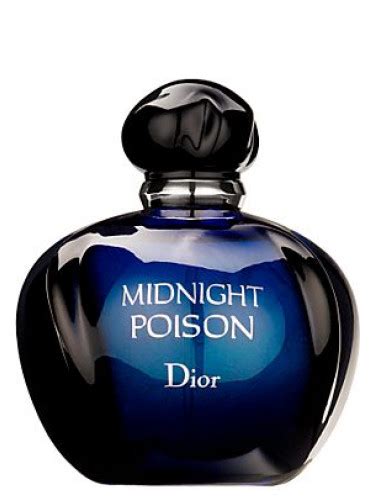 dior midnight poison scent notes|Dior midnight poison replacement.